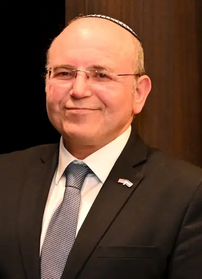 מאיר בן שבת